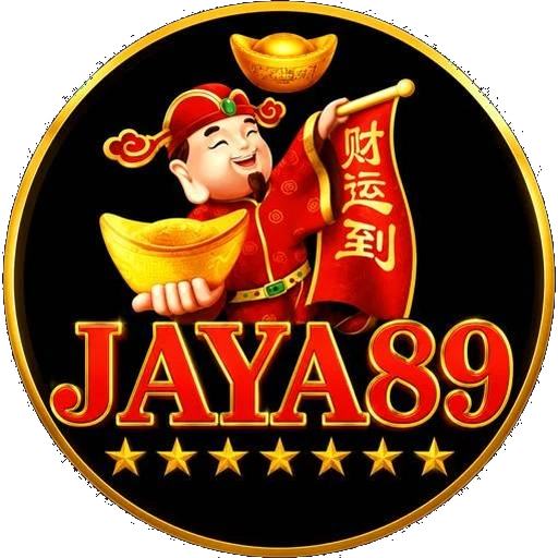 Logo JAYA89.com Cassino